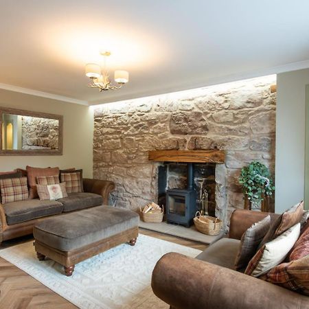 Mabels Cottage By The Beach Nairn Dış mekan fotoğraf